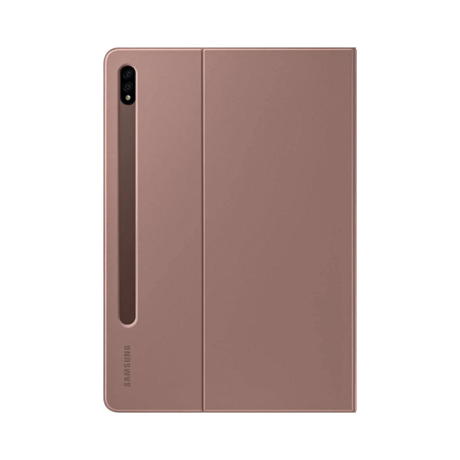 Samsung Galaxy Tab S8 Antimikrobiyal Kaplamalı Kapaklı Kılıf Pembe EF-BT630PAEGTR